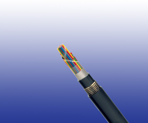 EAPSP n×4×0.9/1.3/1.4 Railway Signalling Cable